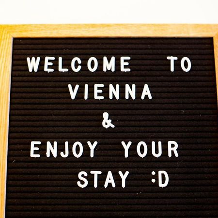 Cozy & Cool Apartment * 5 Min To City Center Wien Ngoại thất bức ảnh