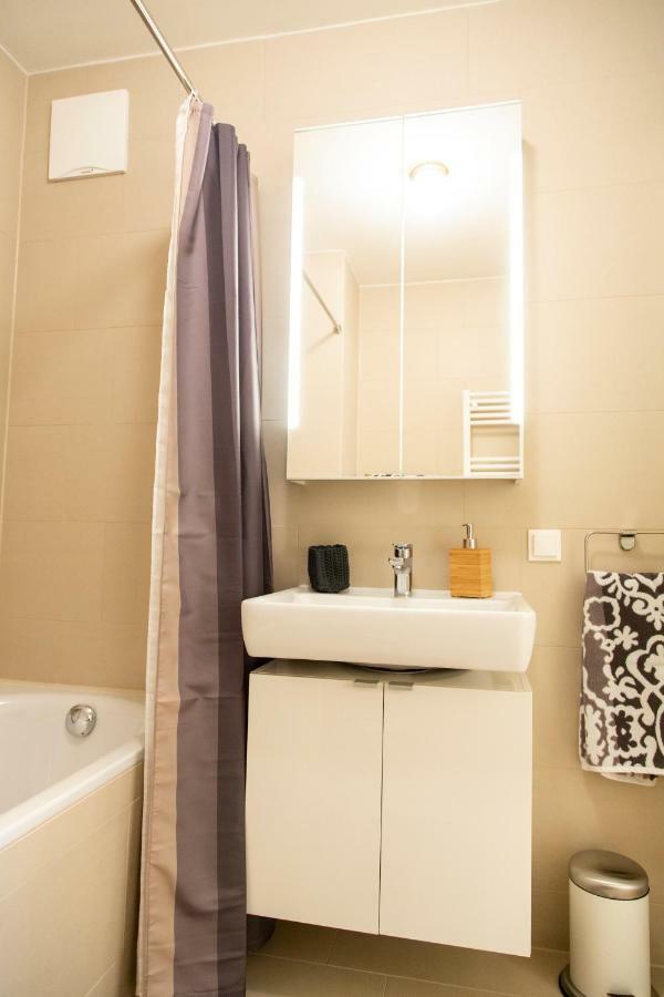 Cozy & Cool Apartment * 5 Min To City Center Wien Ngoại thất bức ảnh