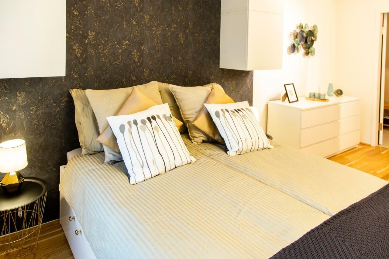 Cozy & Cool Apartment * 5 Min To City Center Wien Ngoại thất bức ảnh