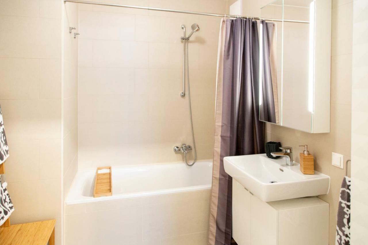 Cozy & Cool Apartment * 5 Min To City Center Wien Ngoại thất bức ảnh