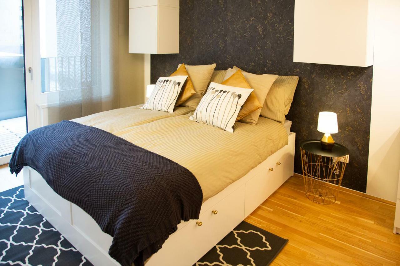 Cozy & Cool Apartment * 5 Min To City Center Wien Ngoại thất bức ảnh
