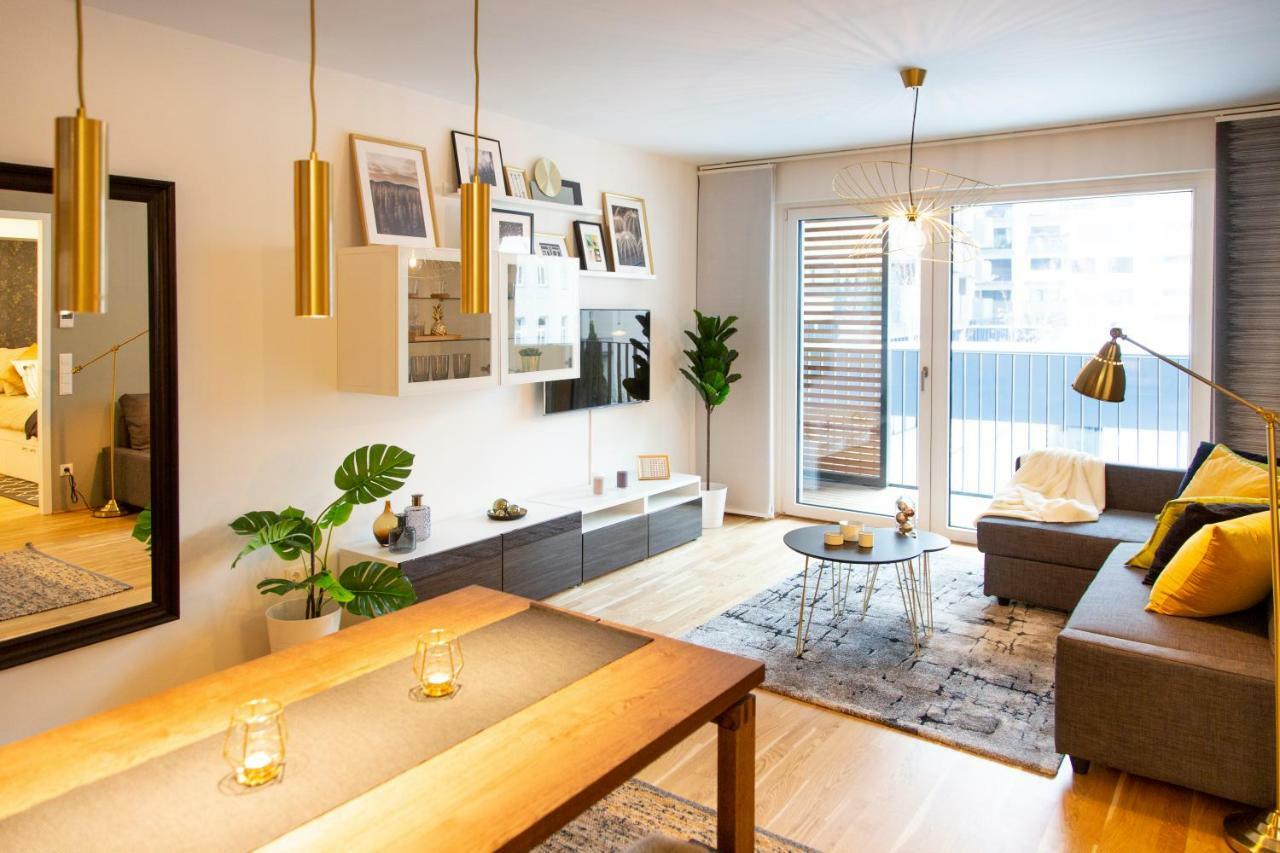 Cozy & Cool Apartment * 5 Min To City Center Wien Ngoại thất bức ảnh