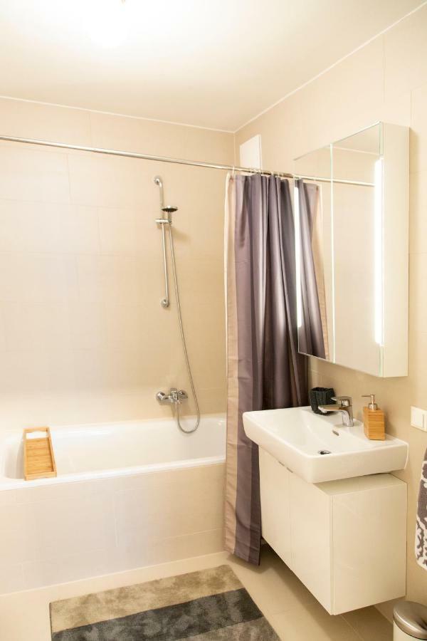 Cozy & Cool Apartment * 5 Min To City Center Wien Ngoại thất bức ảnh