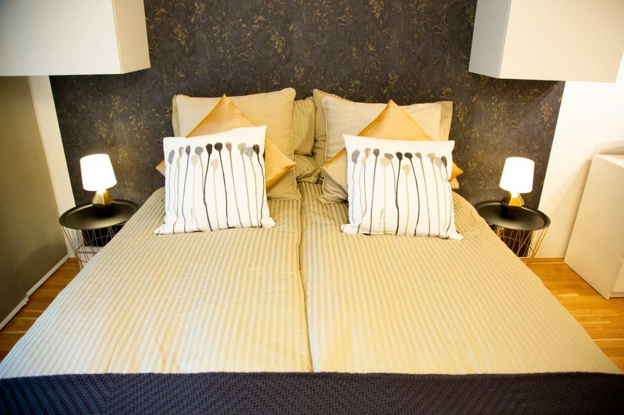 Cozy & Cool Apartment * 5 Min To City Center Wien Ngoại thất bức ảnh