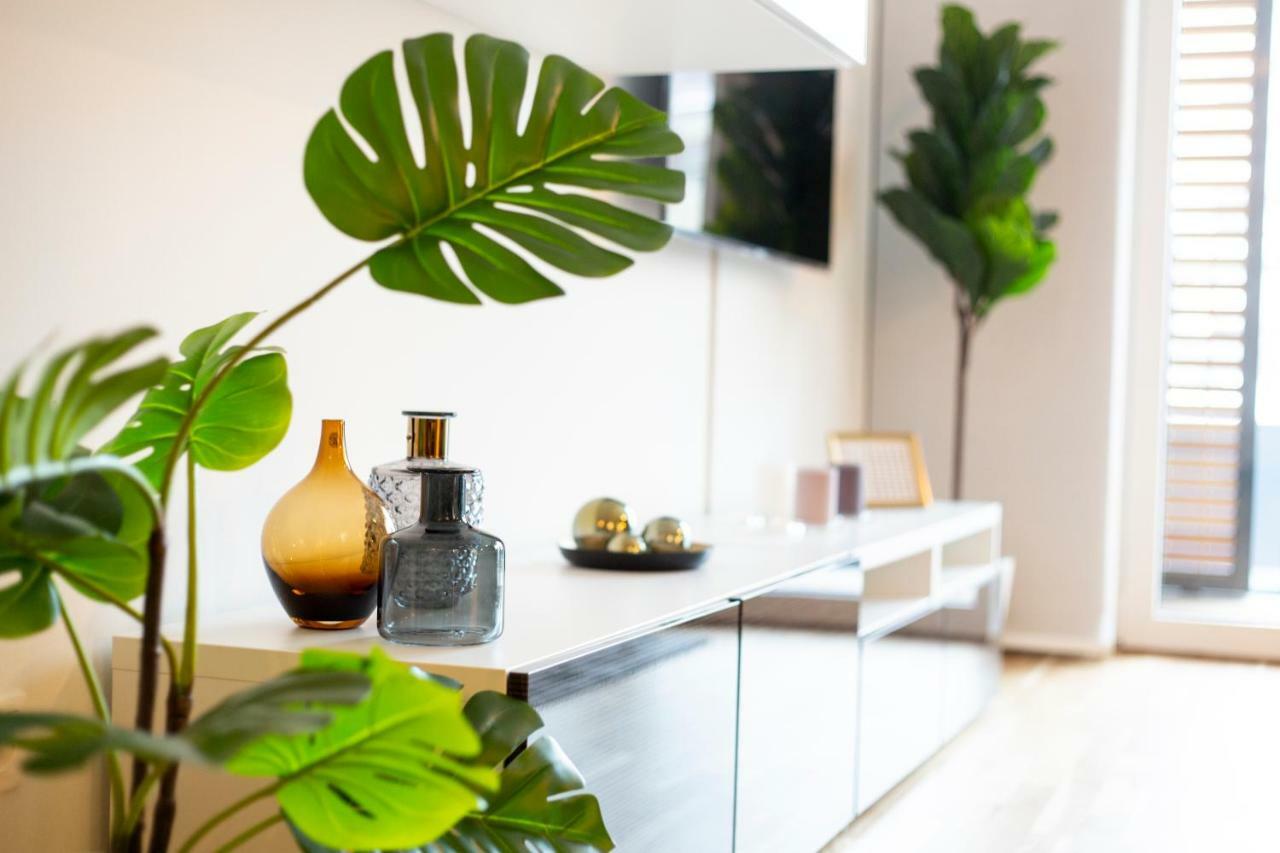 Cozy & Cool Apartment * 5 Min To City Center Wien Ngoại thất bức ảnh