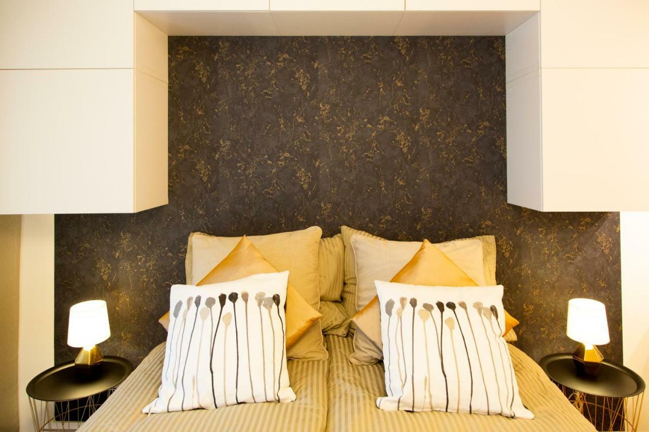 Cozy & Cool Apartment * 5 Min To City Center Wien Ngoại thất bức ảnh